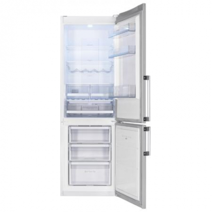Холодильник Vestfrost VF 3663H серебряный | Rustirka.RU - Интернет-магазин надежной бытовой техники в Москве