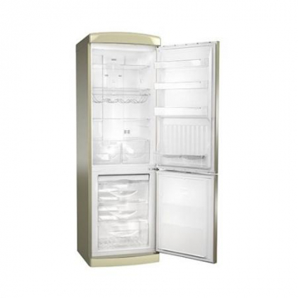Холодильник Bompani BOCB675/C кремовый | Rustirka.RU - Интернет-магазин надежной бытовой техники в Москве