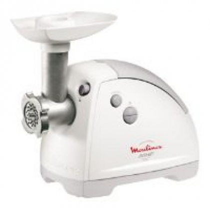 Мясорубка Moulinex ME 6061 | Rustirka.RU - Интернет-магазин надежной бытовой техники в Москве
