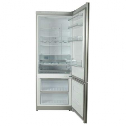 Холодильник Vestfrost VF566ESBL стекло | Rustirka.RU - Интернет-магазин надежной бытовой техники в Москве