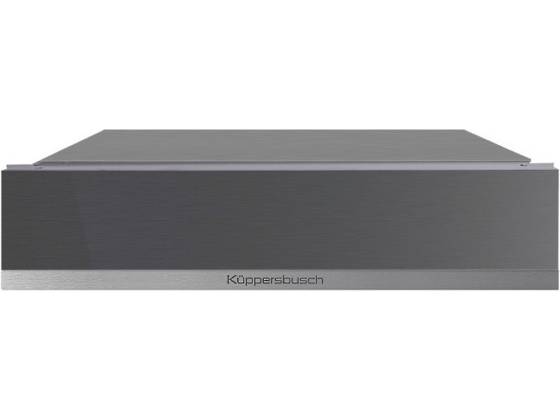 Фото Title Выдвижной ящик Kuppersbusch CSZ 6800.0 GPH 1 Stainless Steel Фото Alt Выдвижной ящик Kuppersbusch CSZ 6800.0 GPH 1 Stainless Steel