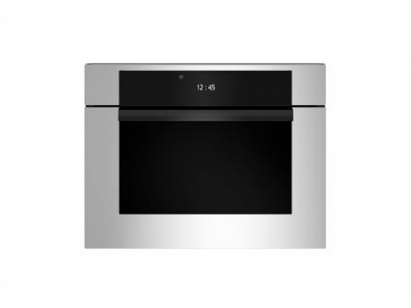 Фото Title Духовой шкаф Bertazzoni, комбинированный с пароваркой F457MODMVTX Фото Alt Духовой шкаф Bertazzoni, комбинированный с пароваркой F457MODMVTX