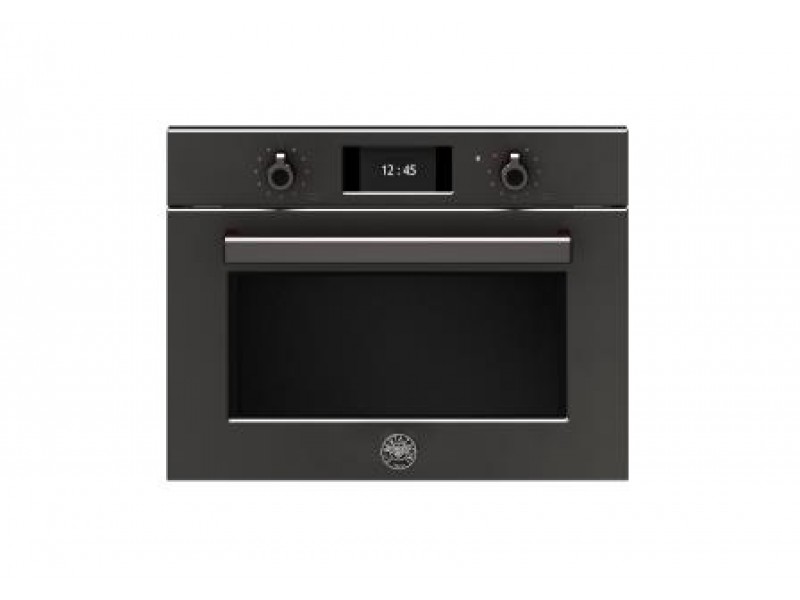 Фото Title Духовой шкаф Bertazzoni, комбинированный с пароваркой F457PROVTN Фото Alt Духовой шкаф Bertazzoni, комбинированный с пароваркой F457PROVTN
