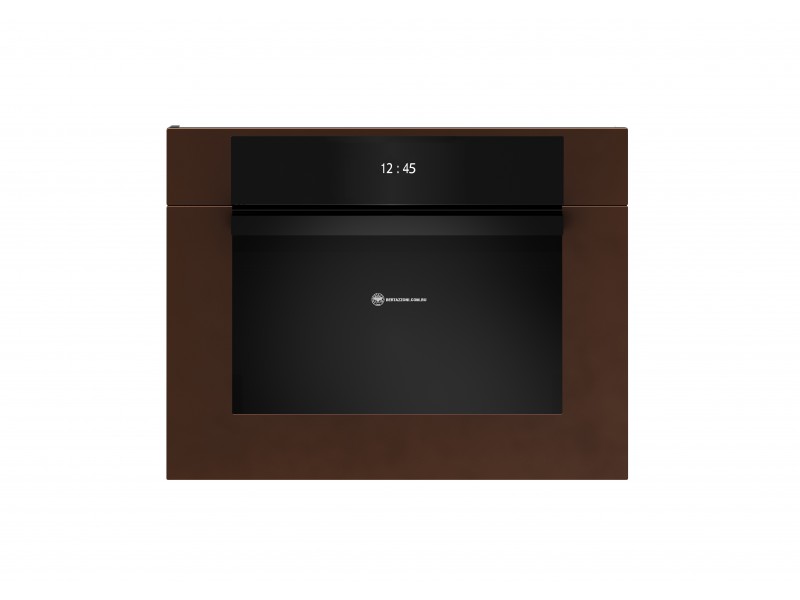 Фото Title Духовой шкаф Bertazzoni, комбинированный с СВЧ F457MODMWTC Фото Alt Духовой шкаф Bertazzoni, комбинированный с СВЧ F457MODMWTC
