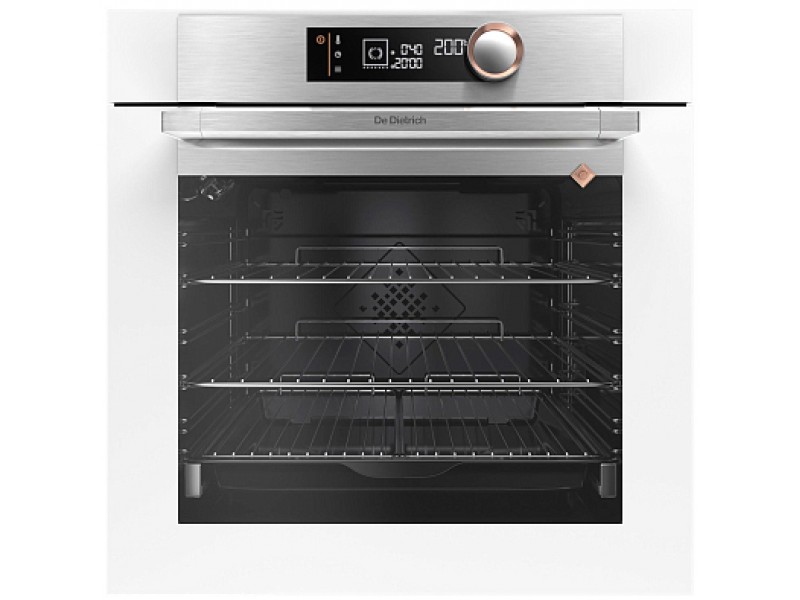 Фото Alt Духовой шкаф De Dietrich DOP7350W