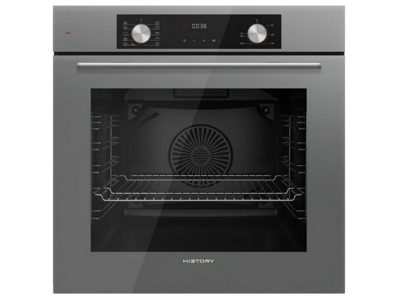 Фото Alt Духовой шкаф HiSTORY OE7710B.FGR