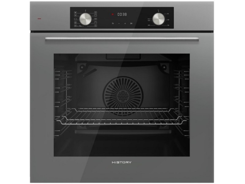 Фото Alt Духовой шкаф HiSTORY OE778L.FGR