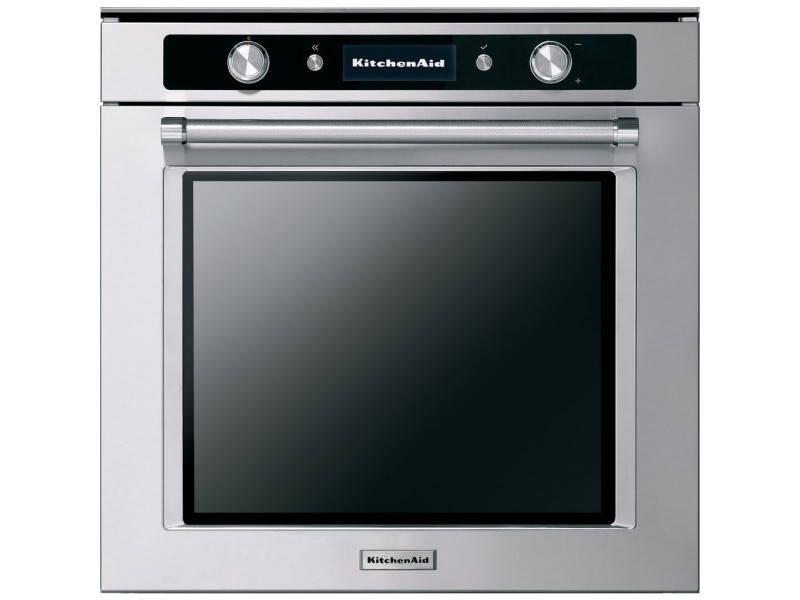 Фото Title Духовой шкаф KitchenAid KOHSS 60601 Фото Alt Духовой шкаф KitchenAid KOHSS 60601