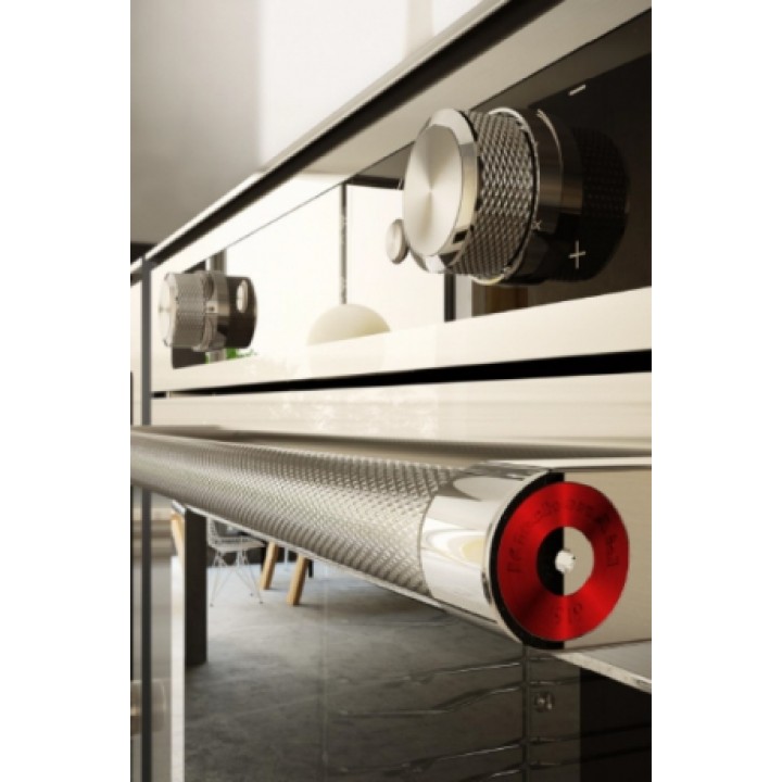 Фото Title Духовой шкаф KitchenAid KOHSS 60601 - 2 Фото Alt Духовой шкаф KitchenAid KOHSS 60601 - 2
