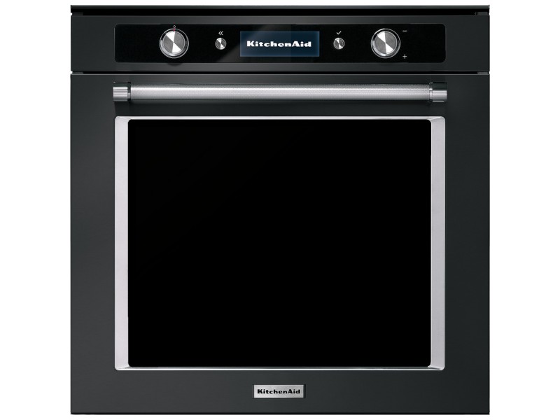 Фото Alt Духовой шкаф KitchenAid KOLSPB 60602