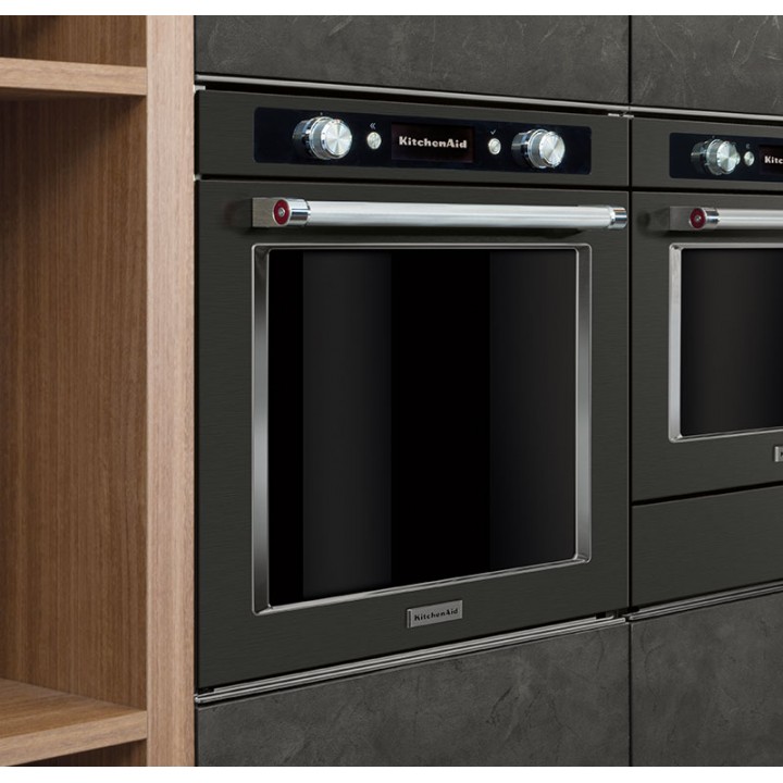 Фото Alt Духовой шкаф KitchenAid KOLSPB 60602 - 1