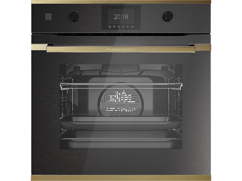 Фото Alt Духовой шкаф Kuppersbusch BP 6350.0 GPH 4