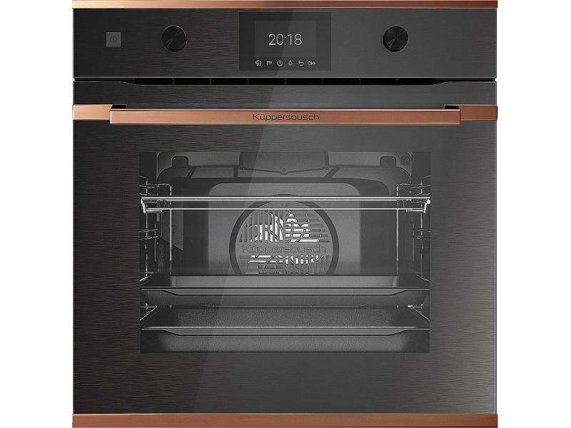 Фото Alt Духовой шкаф Kuppersbusch BP 6350.0 GPH 7