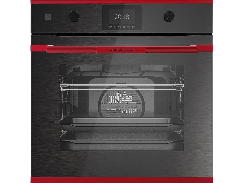 Фото Alt Духовой шкаф Kuppersbusch BP 6350.0 GPH 8