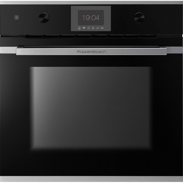 Духовой шкаф Kuppersbusch BP 6350.0 S1
