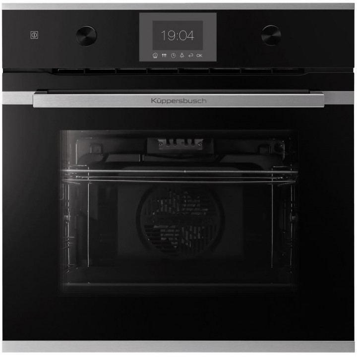 Духовой шкаф Kuppersbusch BP 6350.0 S1-Airfry
