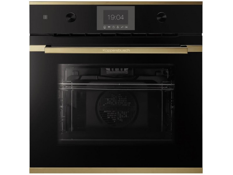 Фото Alt Духовой шкаф Kuppersbusch BP 6350.0 S4-Airfry