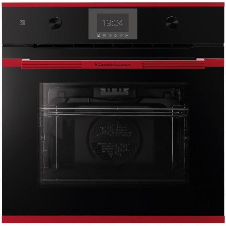 Духовой шкаф Kuppersbusch BP 6350.0 S8-Airfry