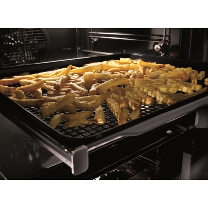 Фото Alt Духовой шкаф Kuppersbusch BP 6350.0 S9-Airfry - 2