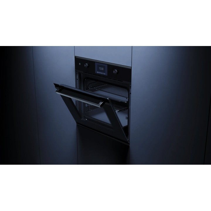 Фото Alt Духовой шкаф Kuppersbusch BP 6381.0 S1 Stainless Steel - 7