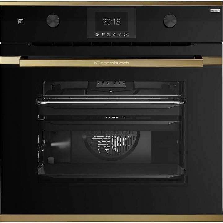 Духовой шкаф Kuppersbusch BP 6381.0 S4 Gold