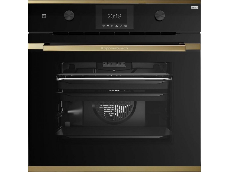 Фото Alt Духовой шкаф Kuppersbusch BP 6381.0 S4 Gold