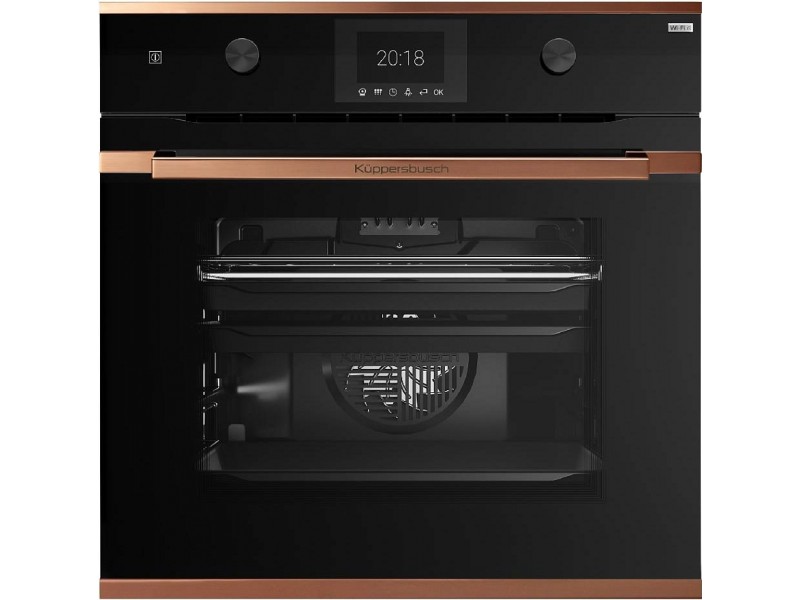 Фото Alt Духовой шкаф Kuppersbusch BP 6381.0 S7 Copper