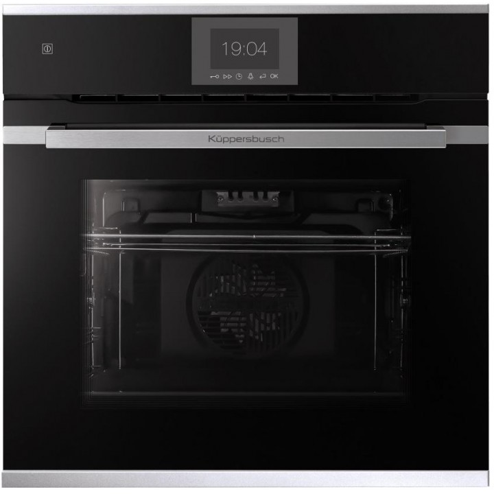 Духовой шкаф Kuppersbusch BP 6550.0 S1-Airfry