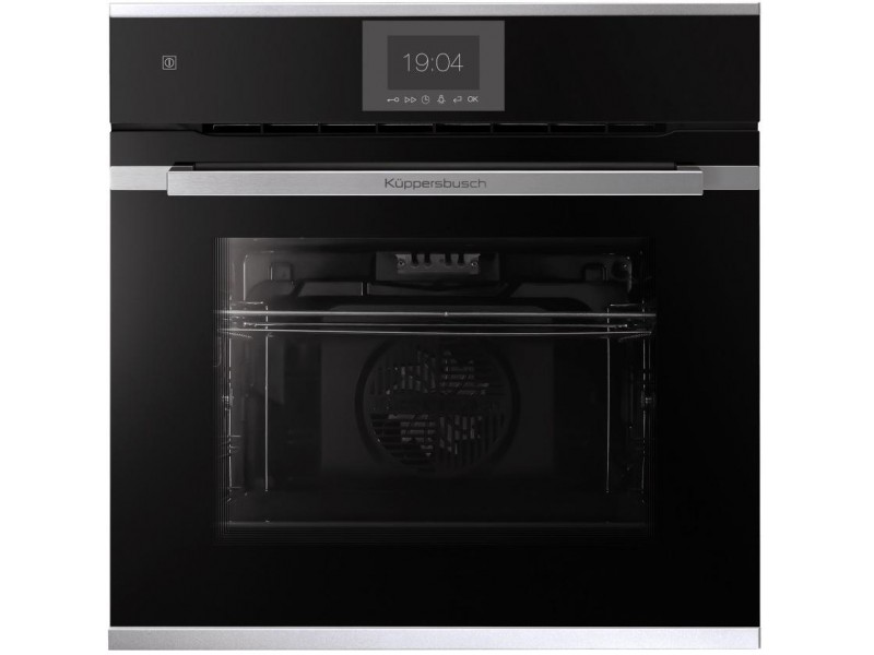 Фото Alt Духовой шкаф Kuppersbusch BP 6550.0 S1-Airfry