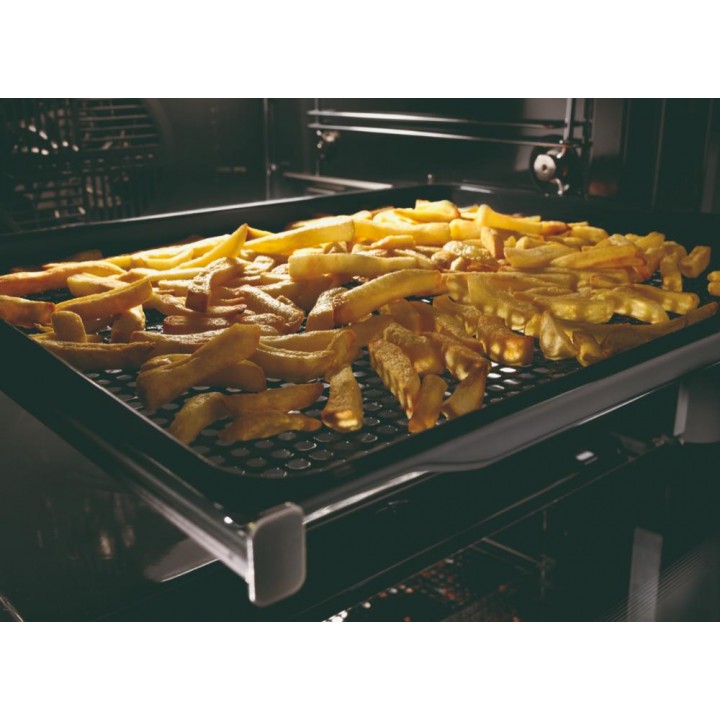 Фото Alt Духовой шкаф Kuppersbusch BP 6550.0 S1-Airfry - 4