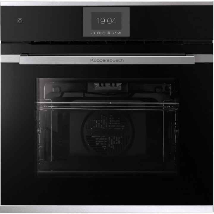 Духовой шкаф Kuppersbusch BP 6550.0 S1 Stainless steel