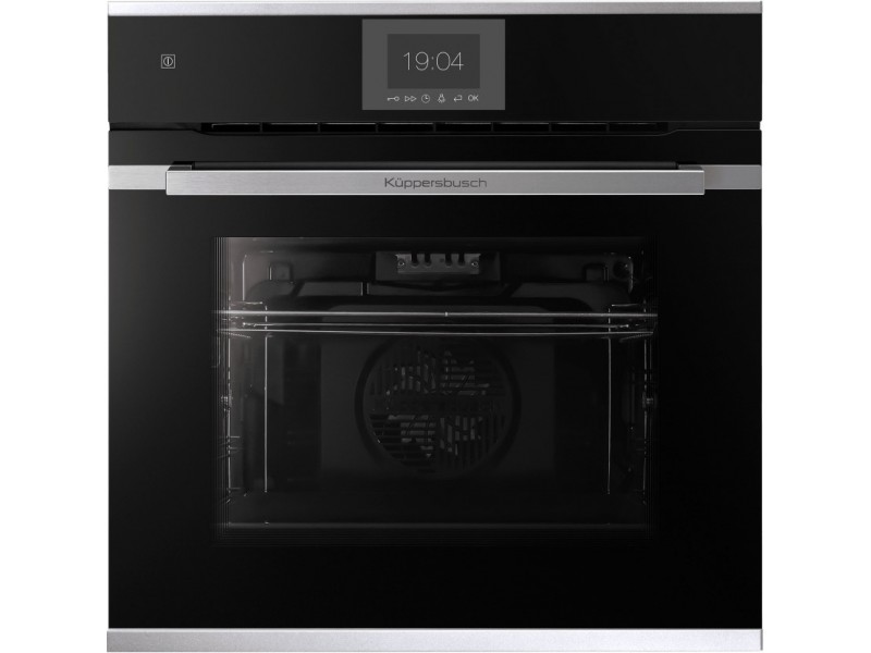 Фото Alt Духовой шкаф Kuppersbusch BP 6550.0 S1 Stainless steel