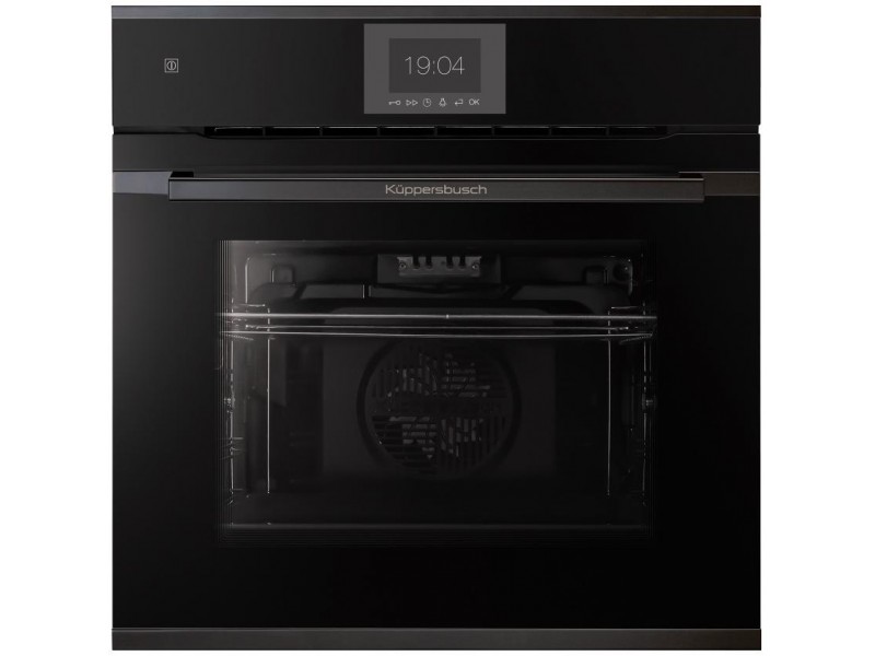 Фото Alt Духовой шкаф Kuppersbusch BP 6550.0 S2-Airfry