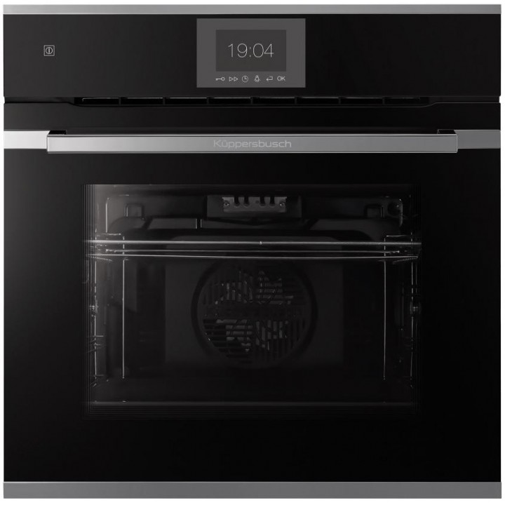 Духовой шкаф Kuppersbusch BP 6550.0 S3-Airfry
