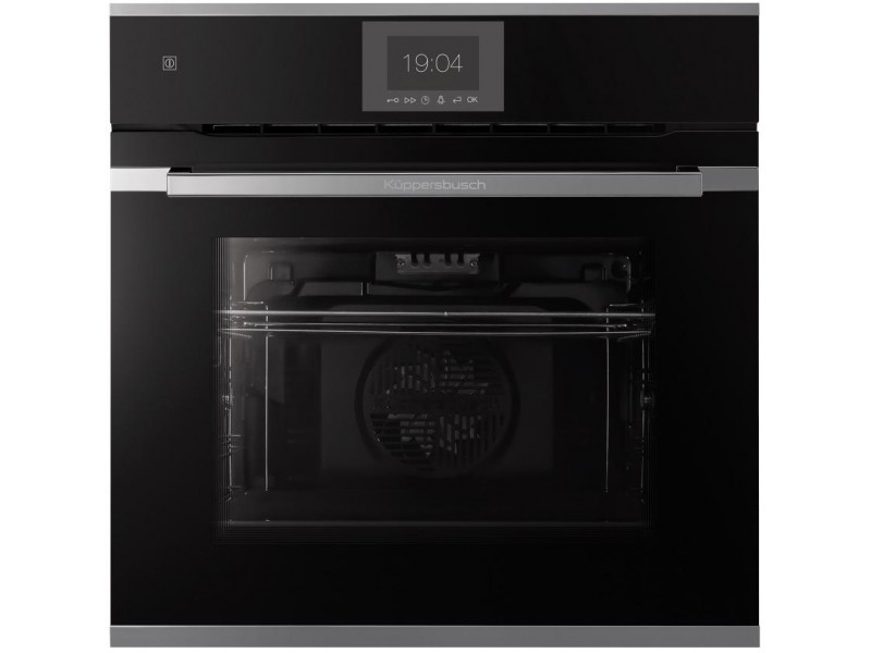 Фото Alt Духовой шкаф Kuppersbusch BP 6550.0 S3-Airfry