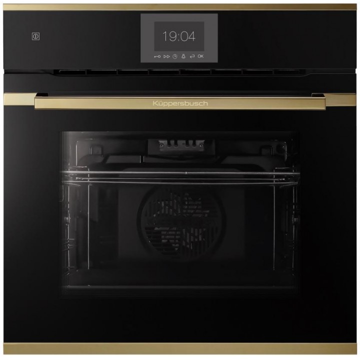 Духовой шкаф Kuppersbusch BP 6550.0 S4-Airfry