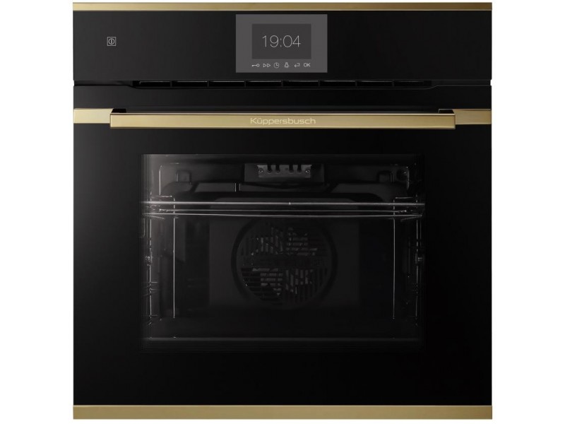 Фото Alt Духовой шкаф Kuppersbusch BP 6550.0 S4-Airfry