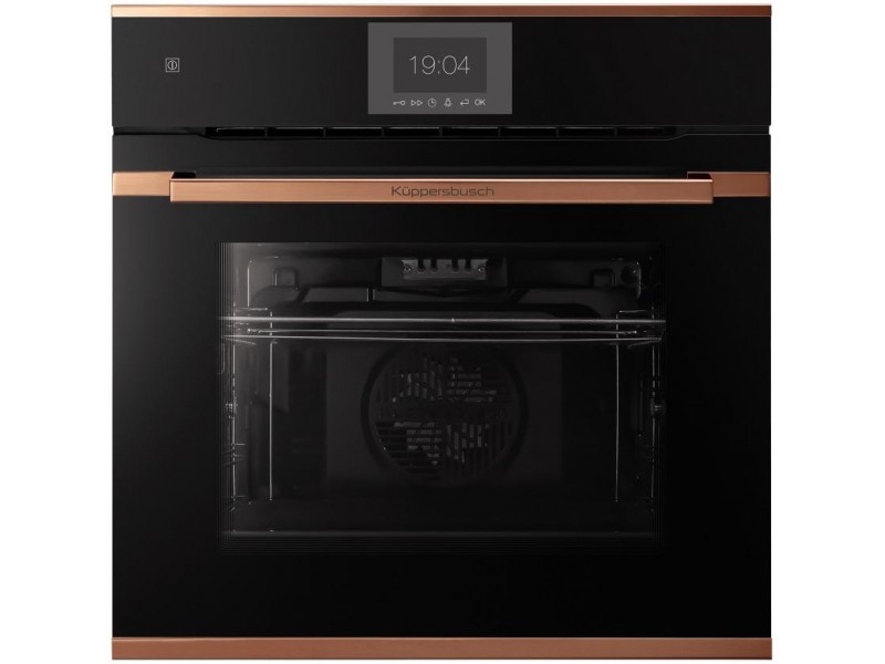 Фото Alt Духовой шкаф Kuppersbusch BP 6550.0 S7-Airfry