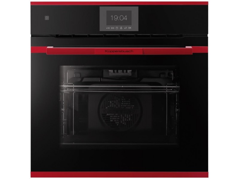 Фото Alt Духовой шкаф Kuppersbusch BP 6550.0 S8-Airfry