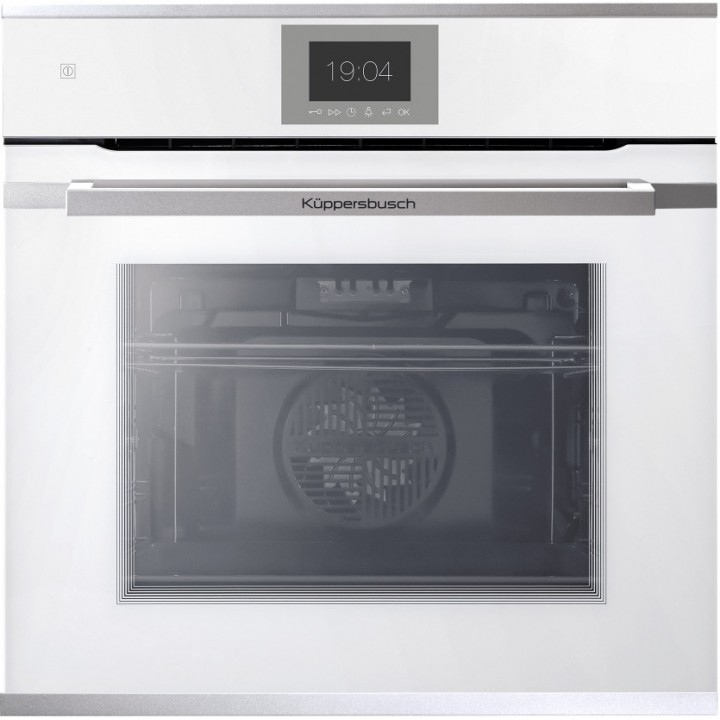 Духовой шкаф Kuppersbusch BP 6550.0 W1 Stainless steel