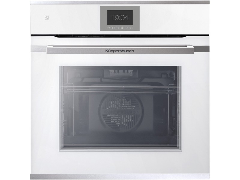 Фото Alt Духовой шкаф Kuppersbusch BP 6550.0 W1 Stainless steel