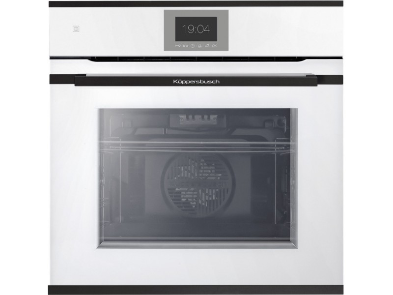 Фото Title Духовой шкаф Kuppersbusch BP 6550.0 W5 Black Velvet Фото Alt Духовой шкаф Kuppersbusch BP 6550.0 W5 Black Velvet