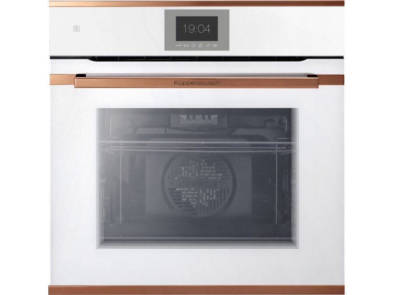 Фото Alt Духовой шкаф Kuppersbusch BP 6550.0 W7 Copper
