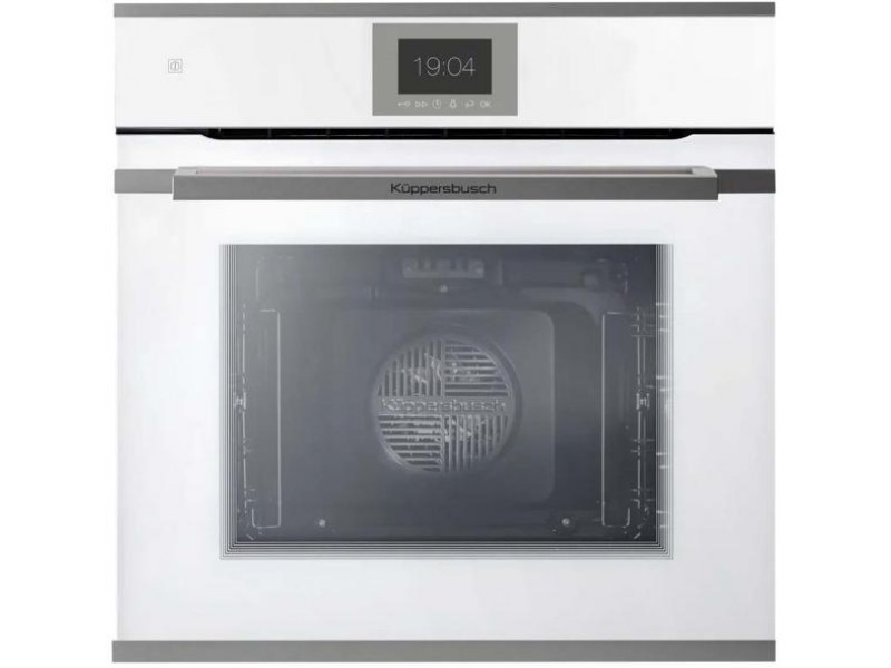 Фото Alt Духовой шкаф Kuppersbusch BP 6550.0 W9 Shade of Grey