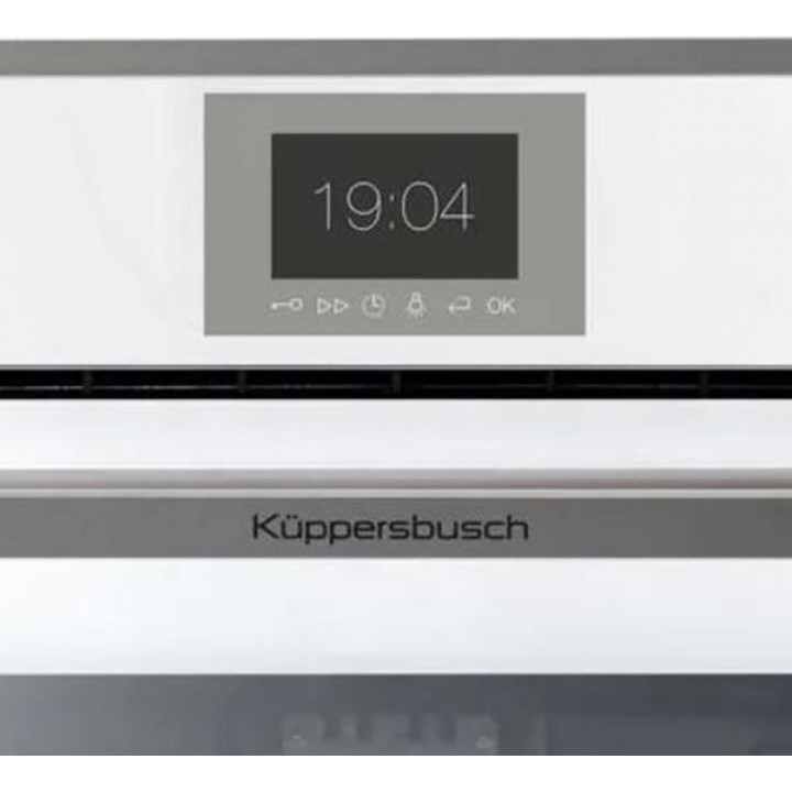 Фото Alt Духовой шкаф Kuppersbusch BP 6550.0 W9 Shade of Grey - 1