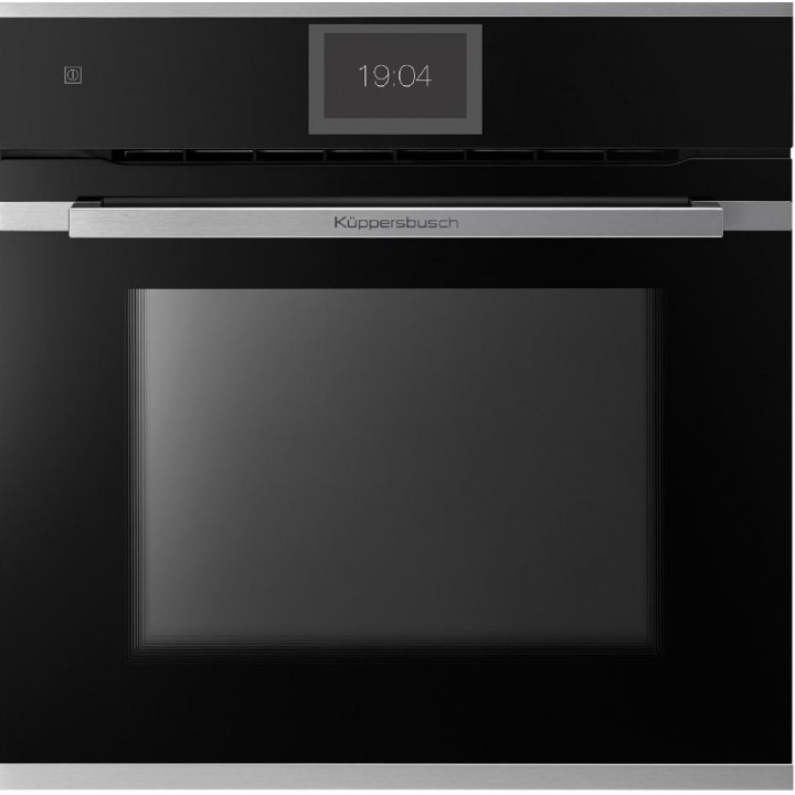 Духовой шкаф Kuppersbusch BP 6850.0 S1 Stainless Steel