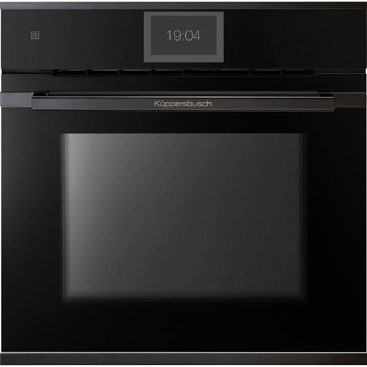 Духовой шкаф Kuppersbusch BP 6850.0 S2 Black Chrome
