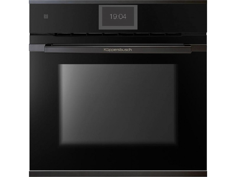 Фото Alt Духовой шкаф Kuppersbusch BP 6850.0 S2 Black Chrome