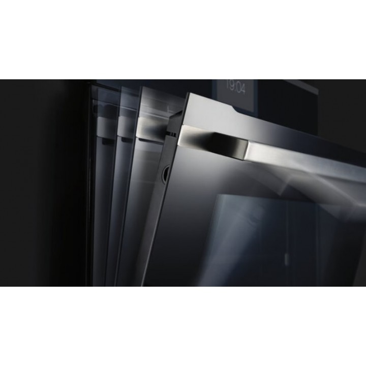 Фото Alt Духовой шкаф Kuppersbusch BP 6850.0 S2 Black Chrome - 2
