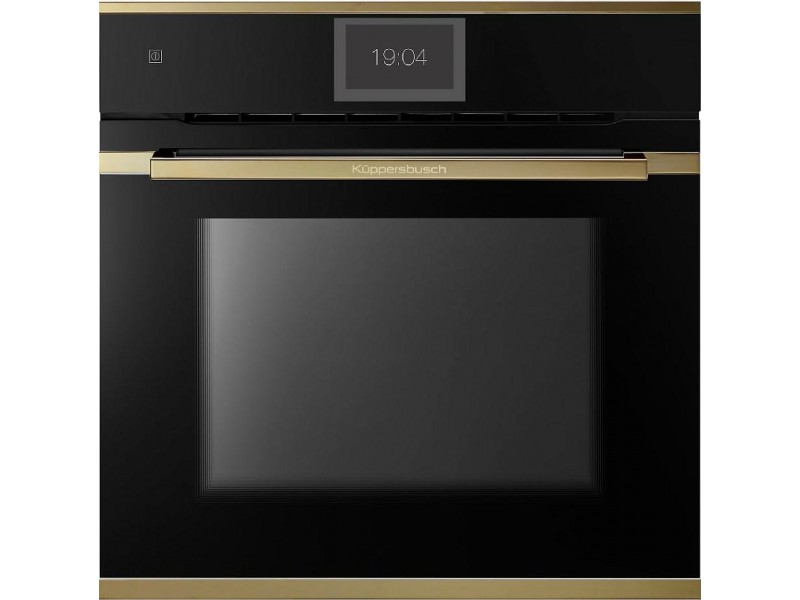 Фото Alt Духовой шкаф Kuppersbusch BP 6850.0 S4 Gold